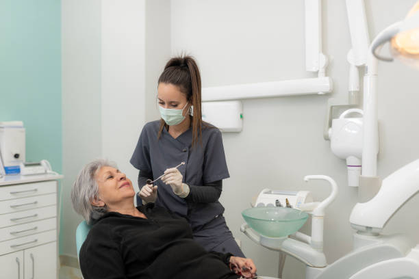 Best Emergency Cosmetic Dentistry in Double Oak, TX