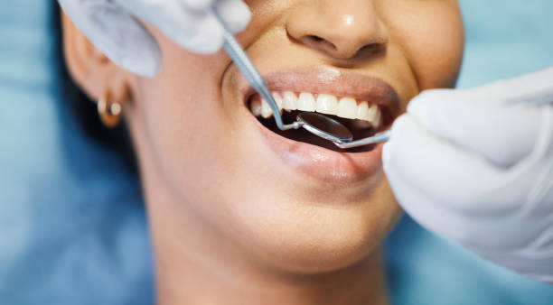 Best Orthodontic Emergency Dentist in Double Oak, TX