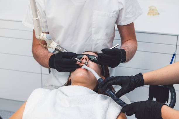 Best Emergency Dental Services for Seniors in Double Oak, TX