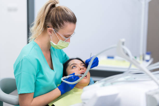 Best Holiday Emergency Dentist in Double Oak, TX